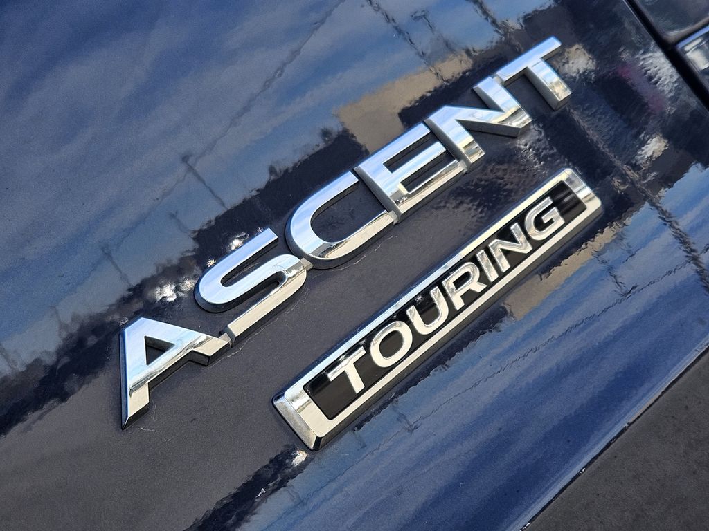 2023 Subaru Ascent