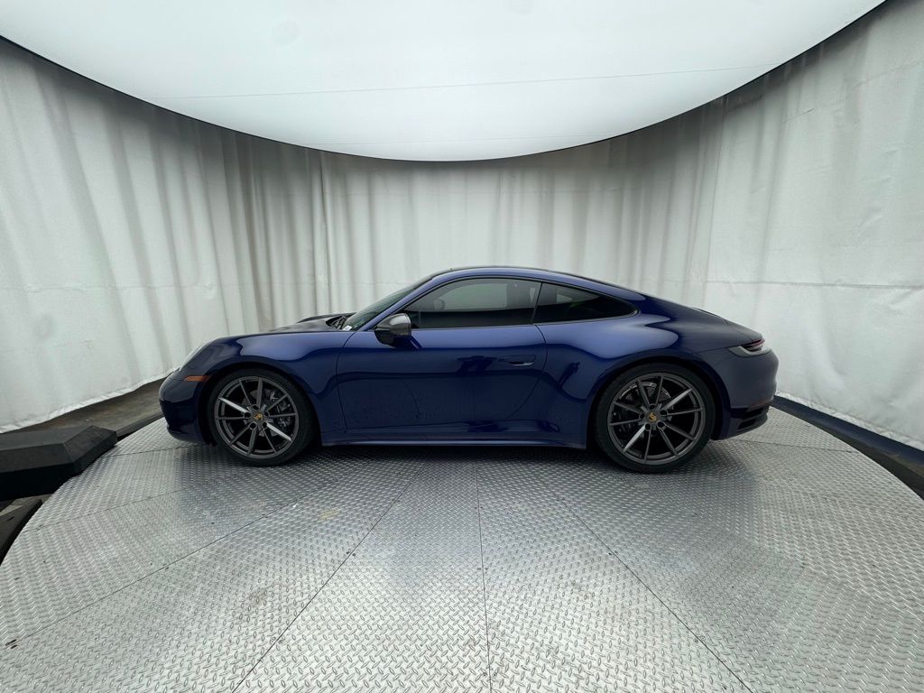 Thumbnail: 2023 Porsche 911 - 2