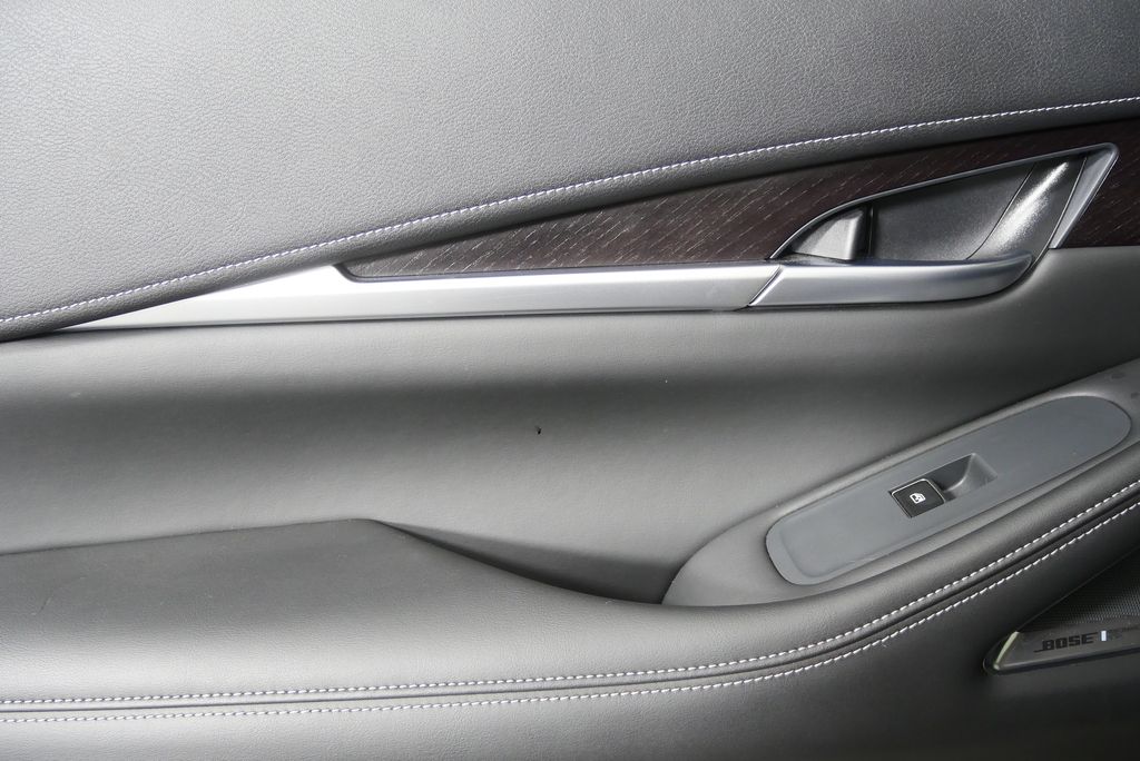 Thumbnail: 2022 INFINITI QX60 - 15