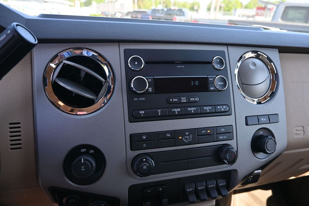 2016 Ford F-350 Super Duty XLT