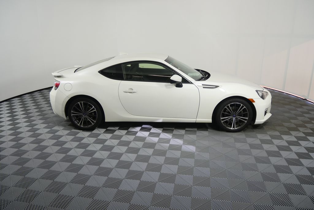 Thumbnail: 2016 Subaru BRZ - 2