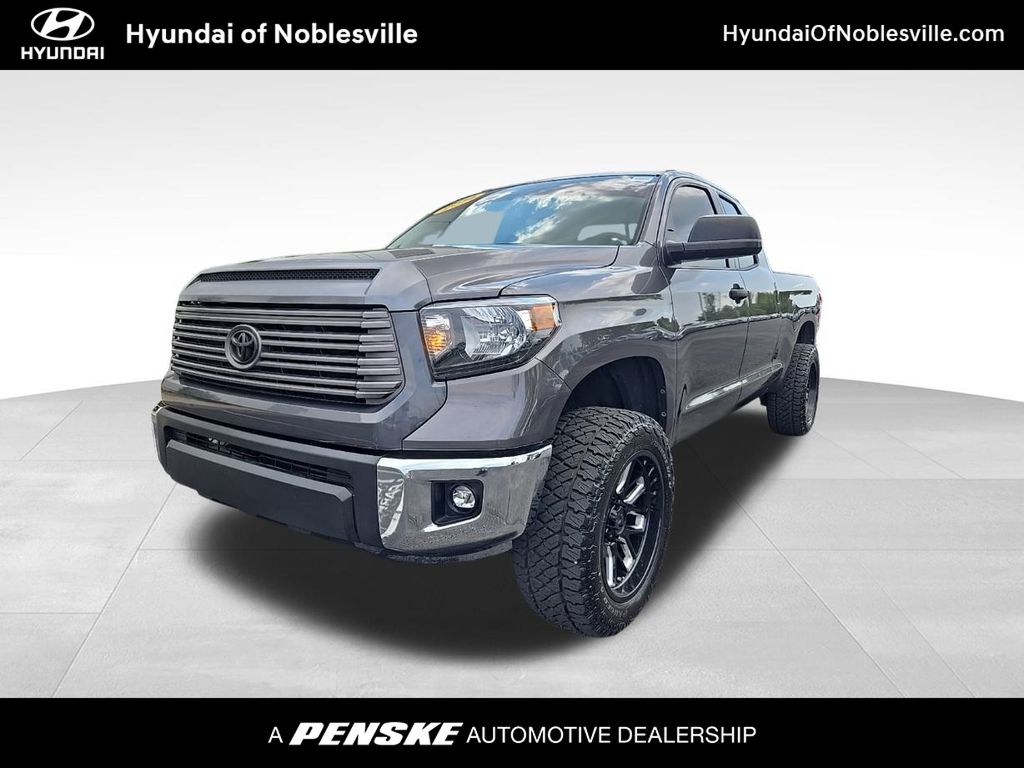 2014 Toyota Tundra SR -
                  Noblesville, IN