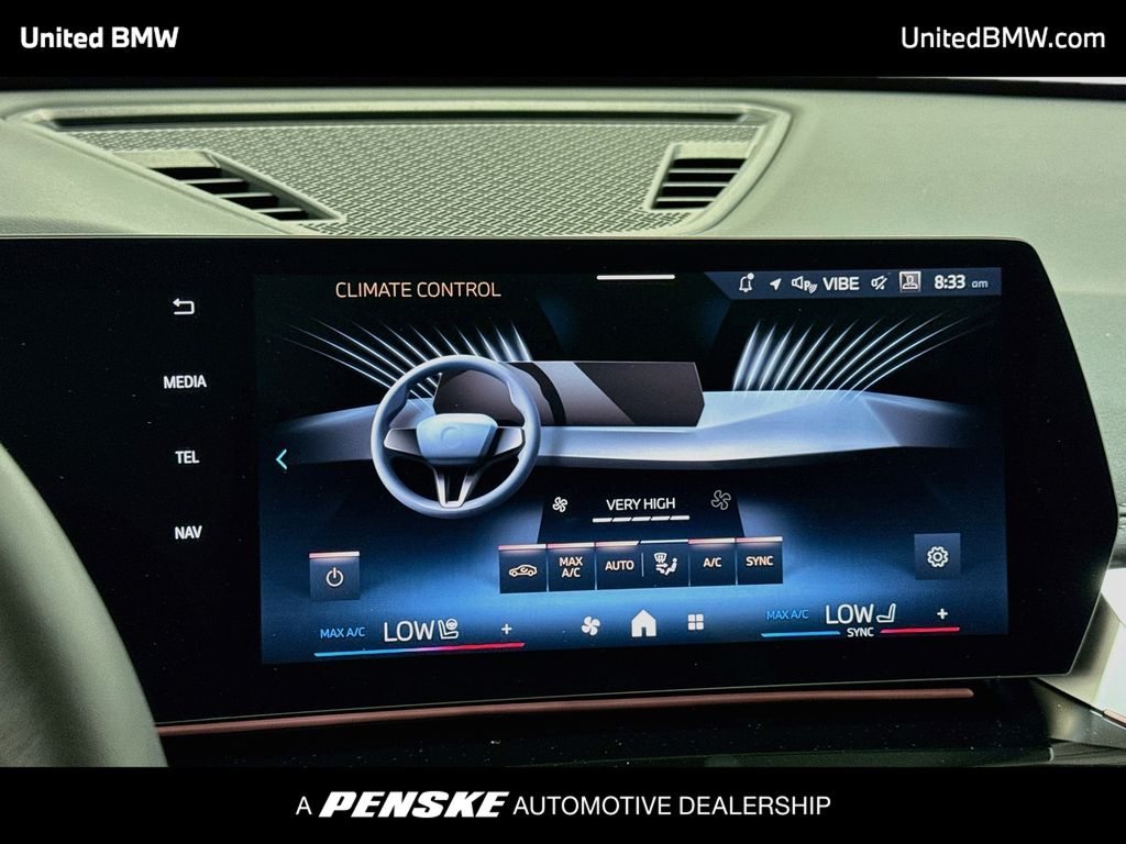 Thumbnail: 2026 BMW X1 - 11