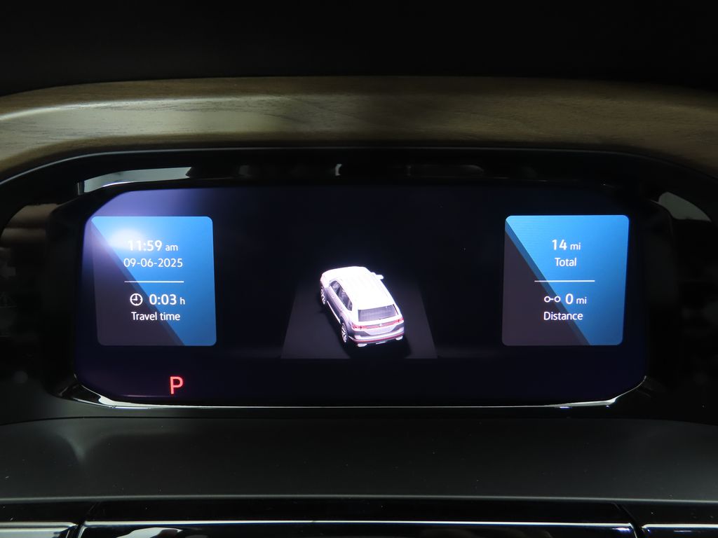 Thumbnail: 2026 Volkswagen Atlas - 31