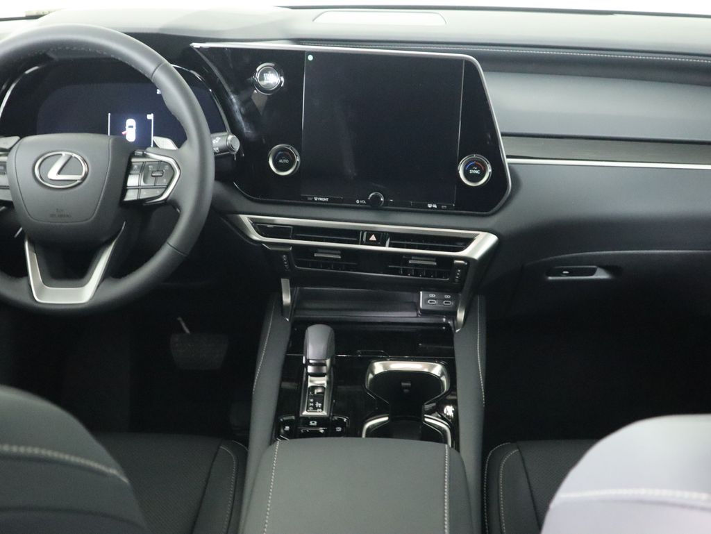 Thumbnail: 2026 Lexus RX - 15