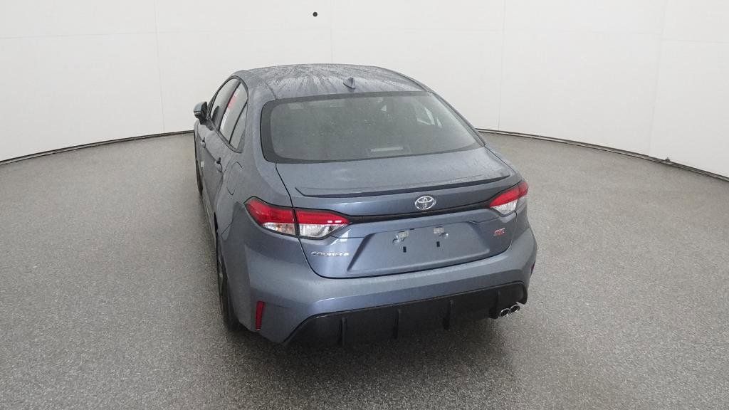 Thumbnail: 2026 Toyota Corolla - 17