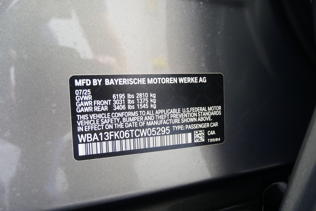 Thumbnail: 2026 BMW 5 Series - 28