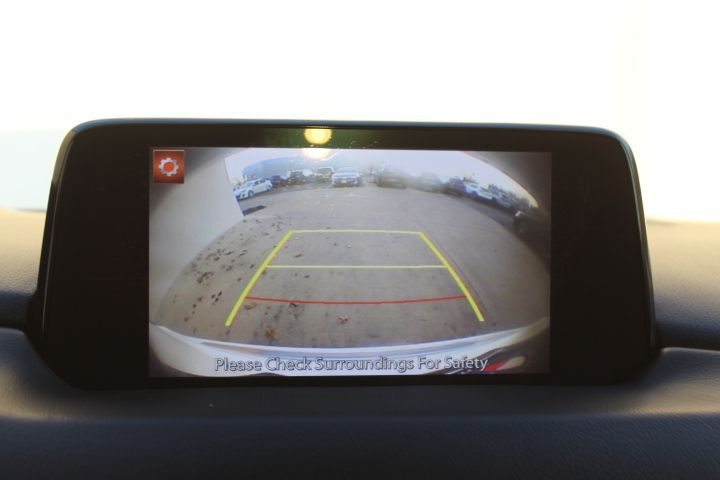 Used Car 2020 Mazda Cx-5  Grand Touring For Sale Under $20,000 In Georgetown, Texas