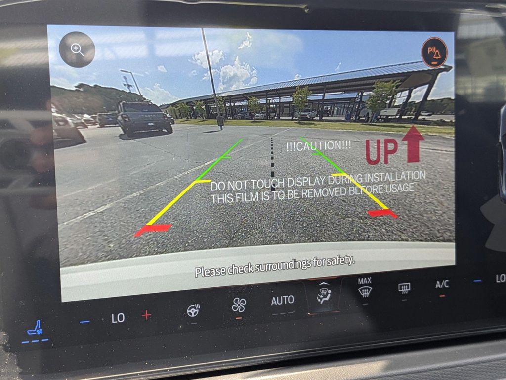 2025 Ford Mustang GT Premium Convertible