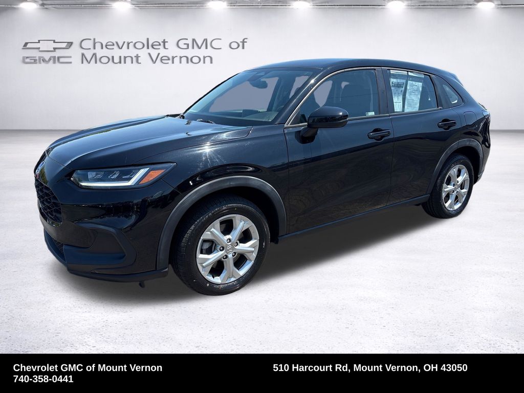 View vehicle photo 2