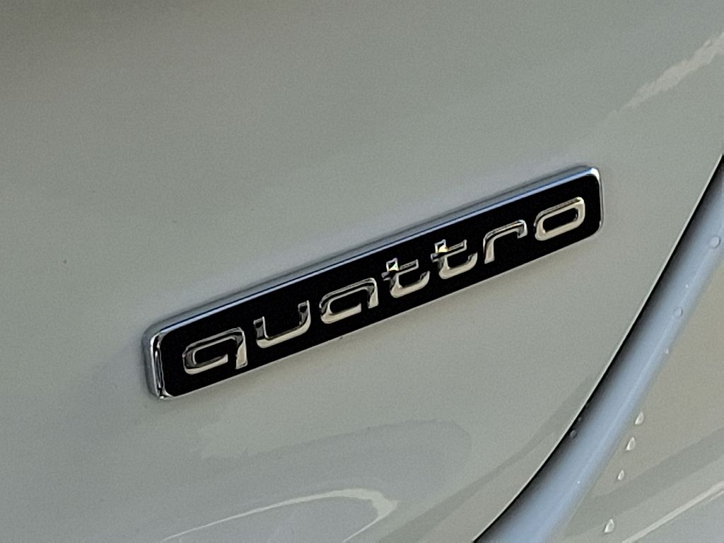 Thumbnail: 2025 Audi A5 - 31