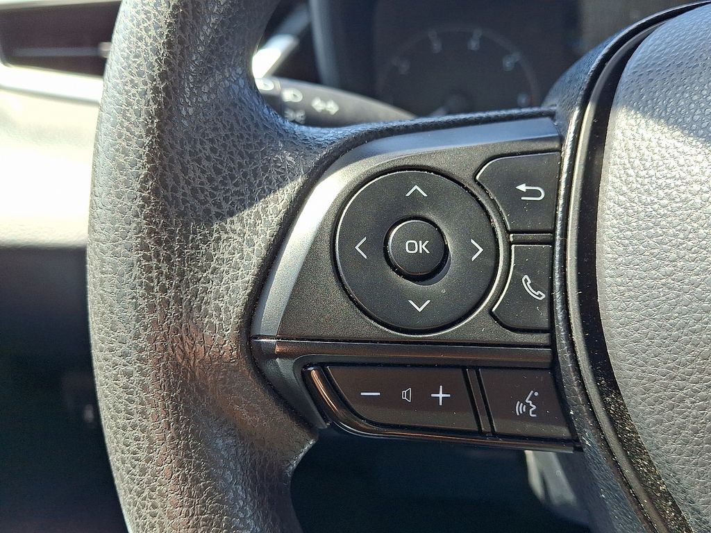 Thumbnail: 2024 Toyota Corolla - 20