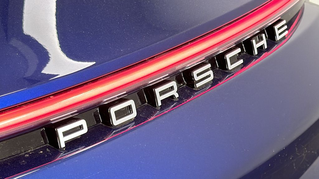 2024 Porsche 911 Carrera 4S 20