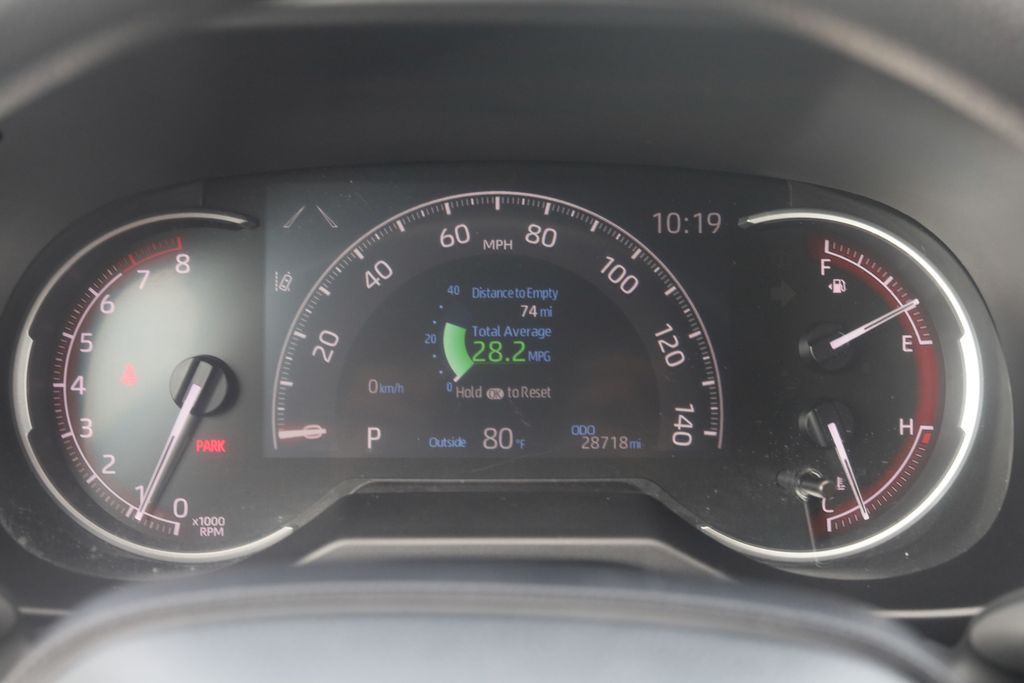 Used 2017 Toyota RAV4 SUV