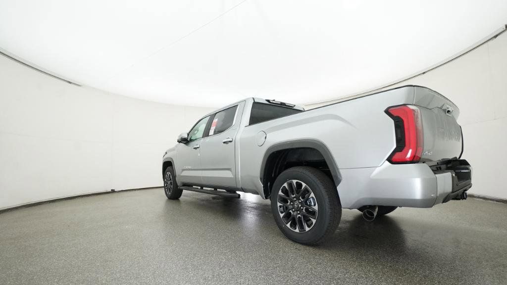 Thumbnail: 2026 Toyota Tundra - 4