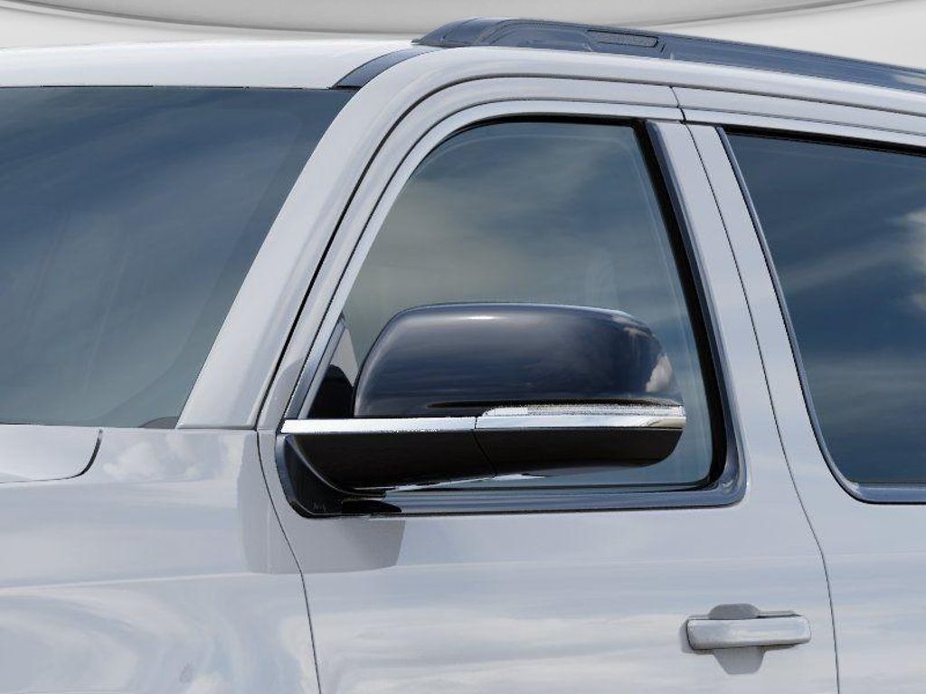 2026 Jeep Grand Wagoneer  White/off-white at South Hills CDJR