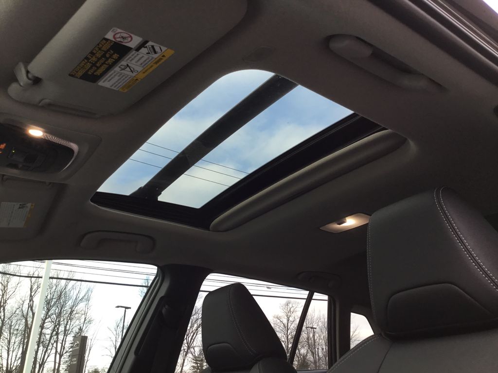 Thumbnail: 2026 Toyota Corolla Cross - 18