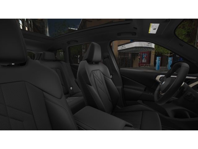 Thumbnail: 2026 BMW X3 - 9