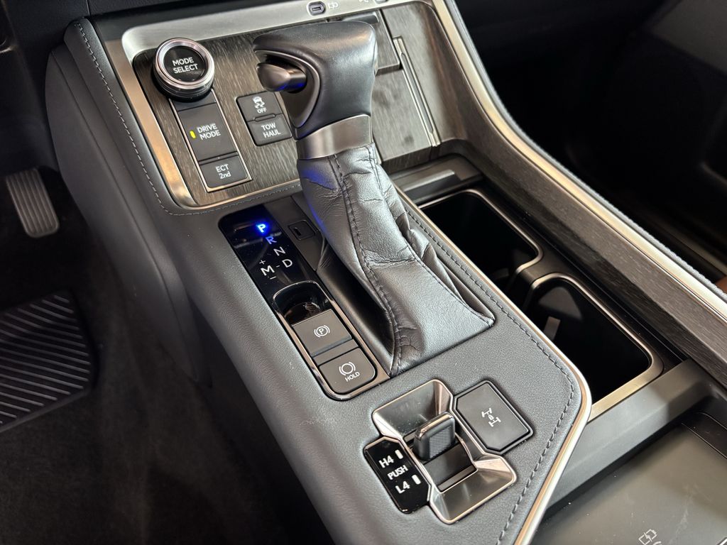 Used 2024 Lexus GX SUV