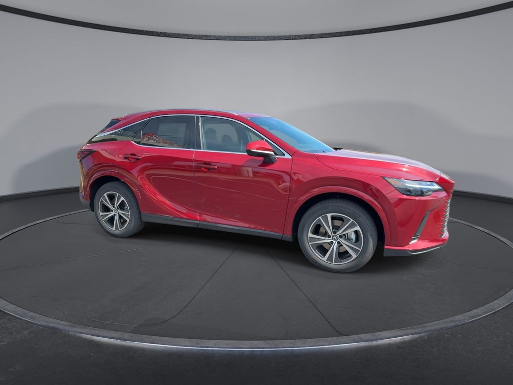 Thumbnail: 2026 Lexus RX - 2