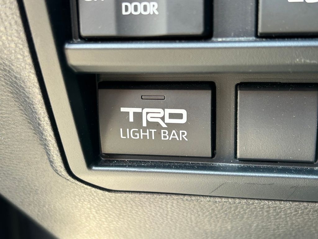 Used 2024 Toyota Sequoia SUV