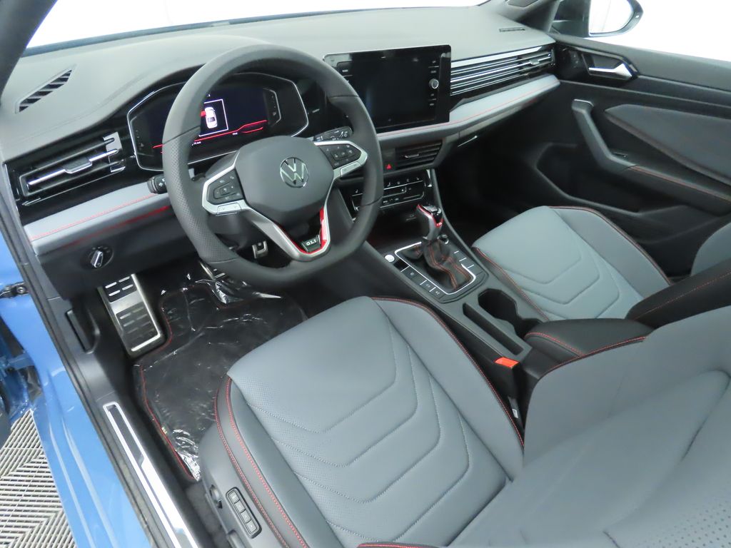 Thumbnail: 2026 Volkswagen Jetta - 9