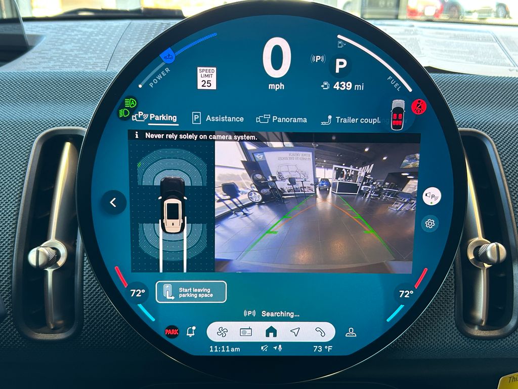 Thumbnail: 2026 MINI Cooper Countryman - 22