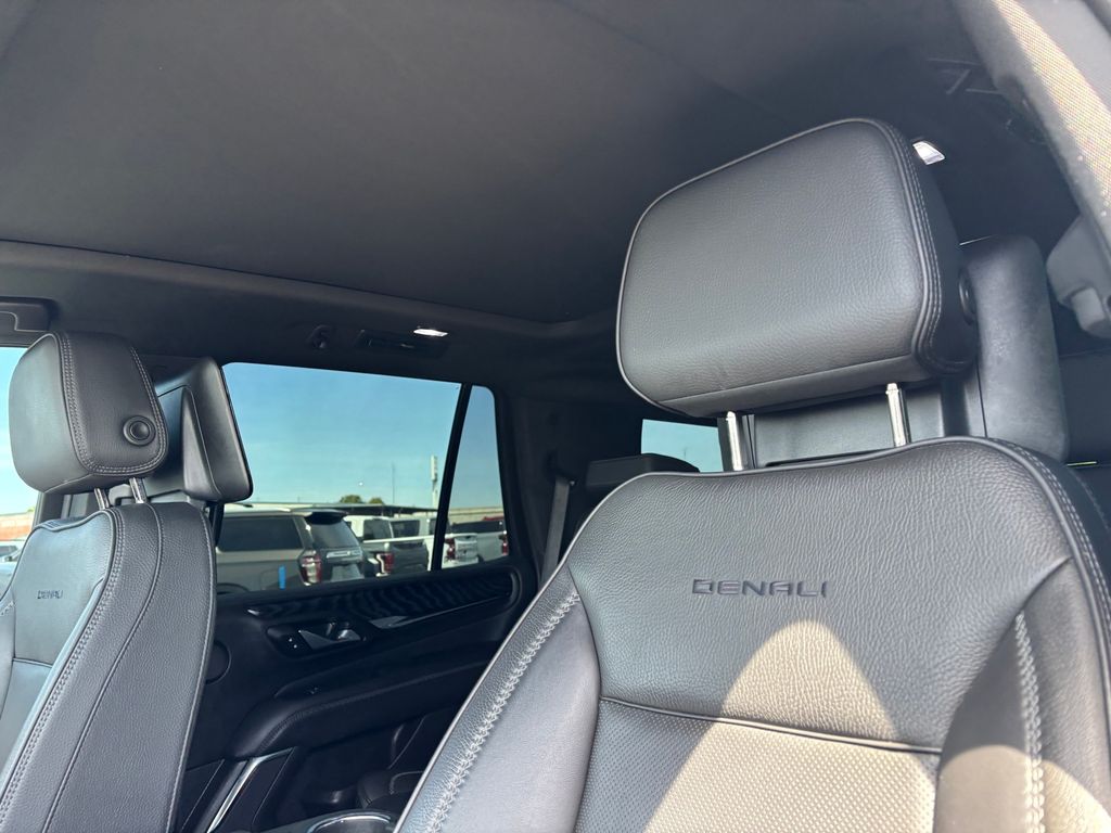Used Car 2023 Gmc Yukon  Denali For Sale Under $60,000 In Austin, Texas