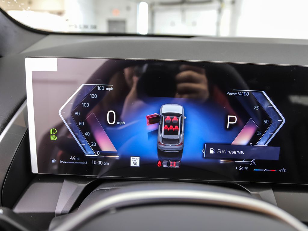 Thumbnail: 2026 BMW X3 - 14