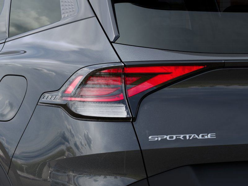 2024 Kia Sportage Plug-In Hybrid X-Line Prestige 11