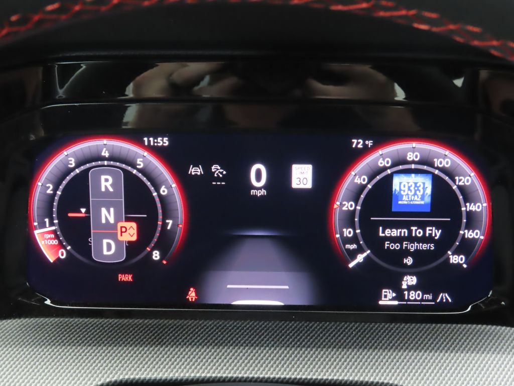 Thumbnail: 2025 Volkswagen Golf - 31