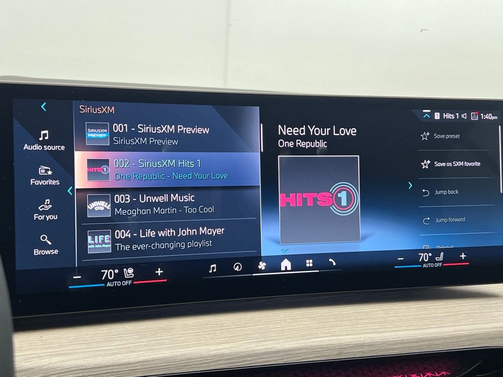 Thumbnail: 2025 BMW 4 Series - 19