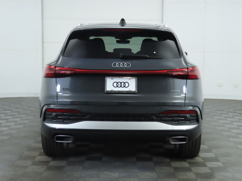 Thumbnail: 2025 Audi Q5 - 7