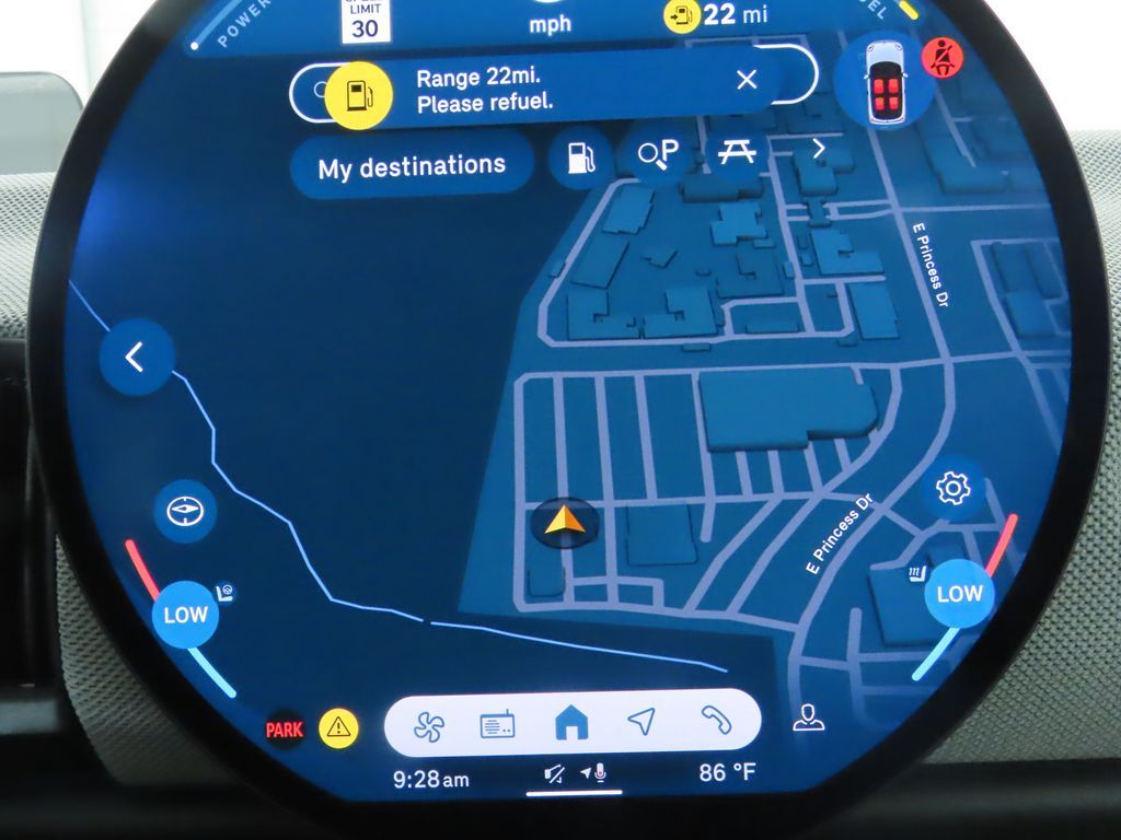 Thumbnail: 2026 MINI Cooper - 16