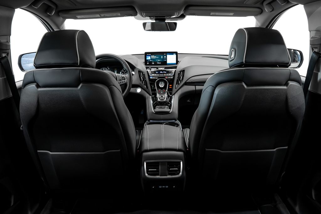 2026 Acura RDX