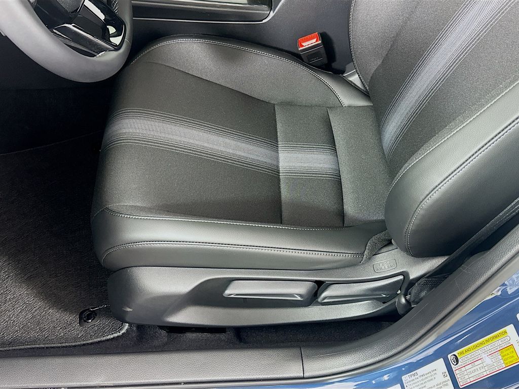 Thumbnail: 2026 Honda Civic - 19