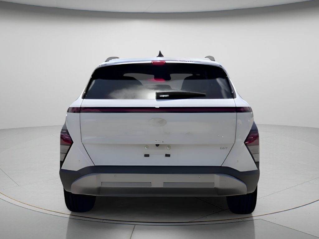 2027 Hyundai Kona