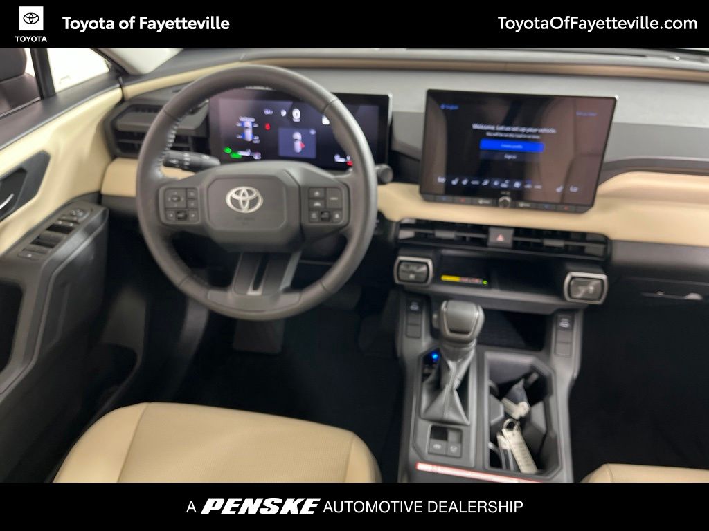 Thumbnail: 2026 Toyota RAV4 - 16