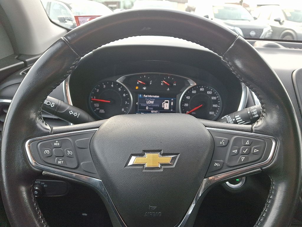 Thumbnail: 2019 Chevrolet Equinox - 19