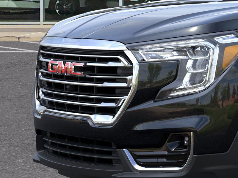 2024 GMC Terrain SLT 13