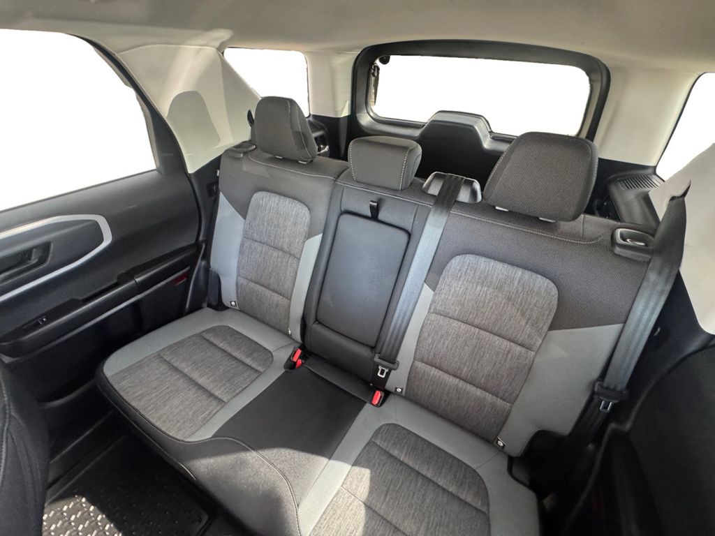 Used Car 2023 Ford Bronco Sport  Big Bend For Sale Under $25,000 In Round Rock, Texas