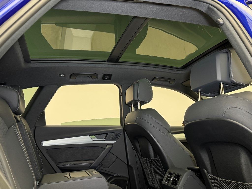 2024 Audi Q5 Premium Plus 14