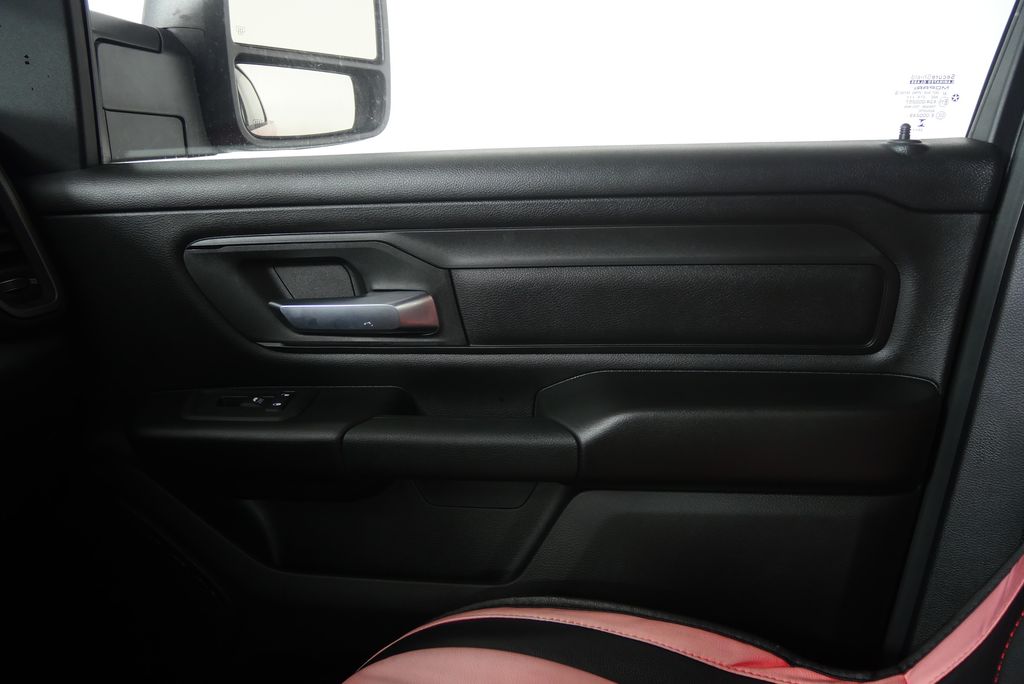 Thumbnail: 2025 RAM 1500 - 20