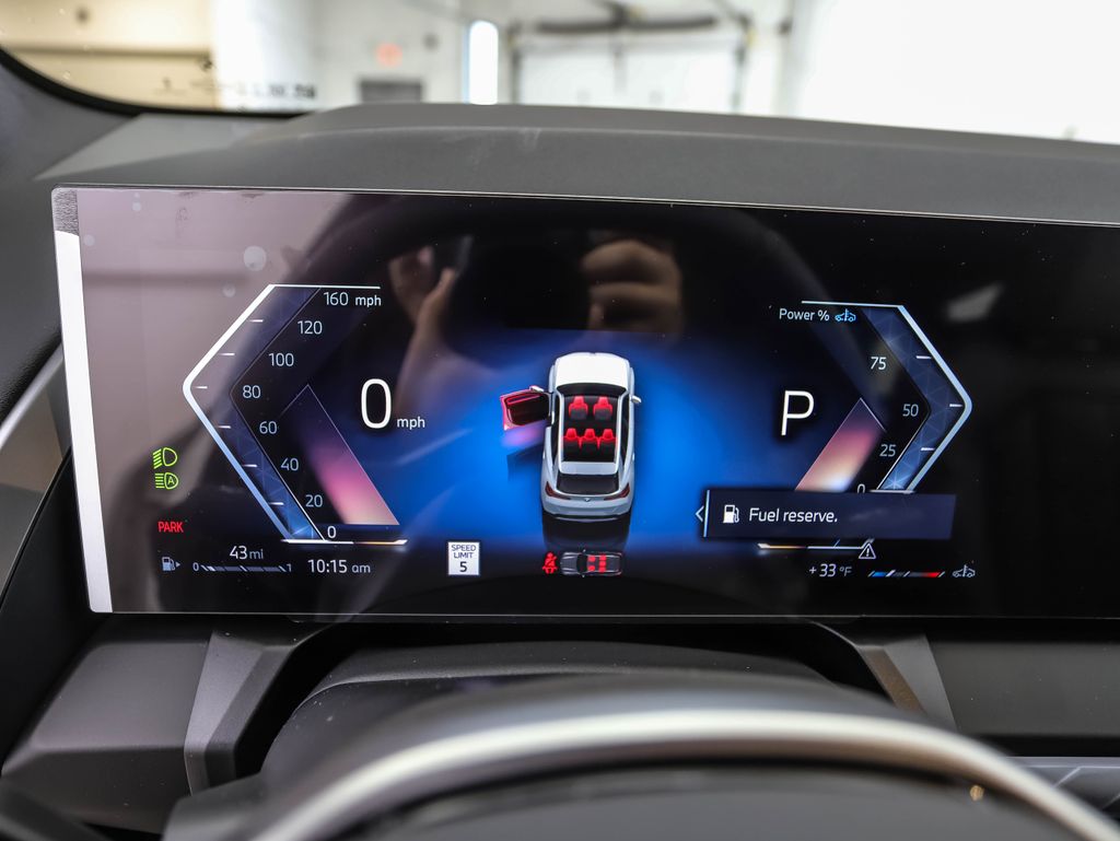 Thumbnail: 2026 BMW X3 - 14