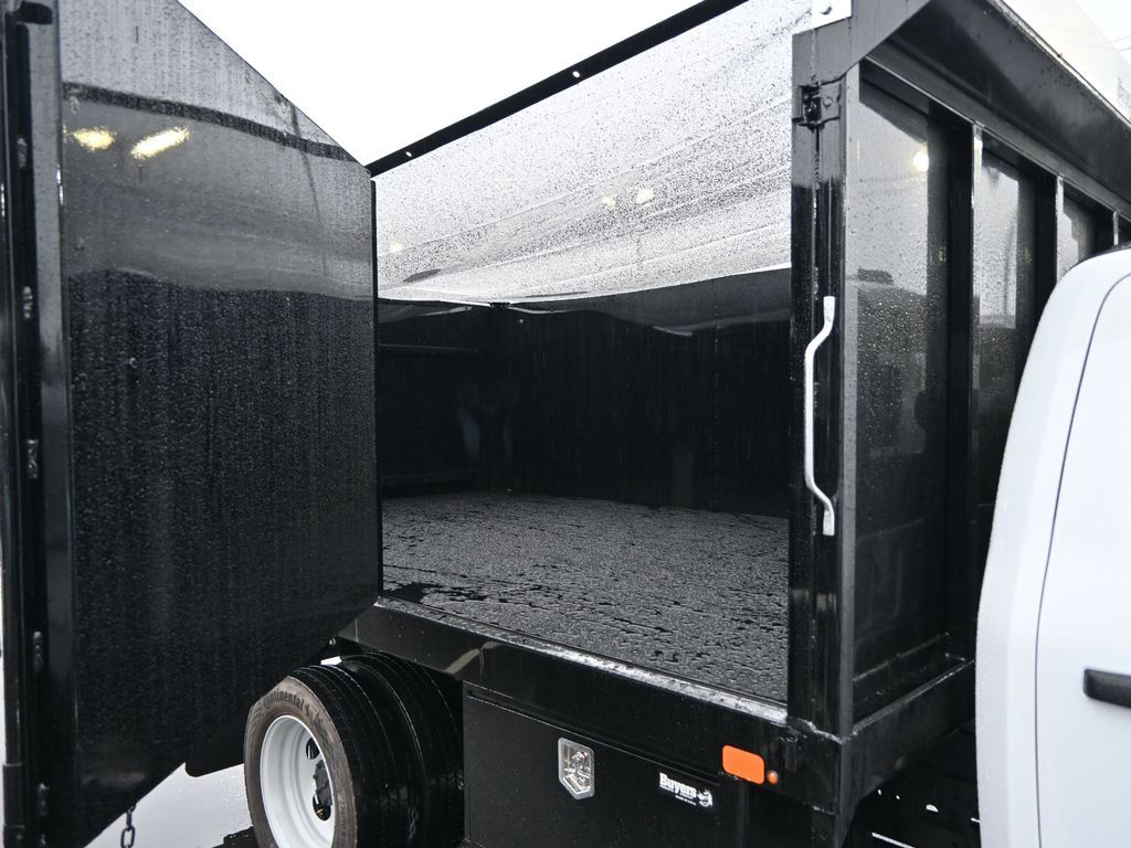 2026 Ford F-550 Chassis XL