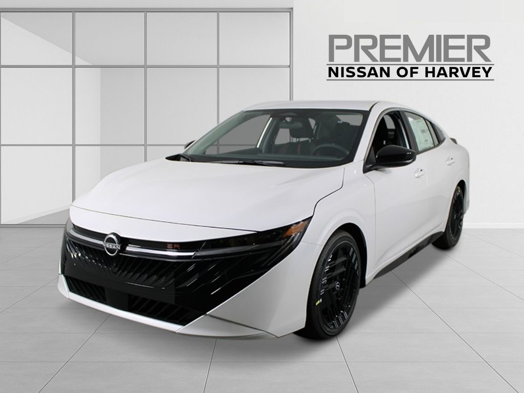 2026 Nissan Sentra