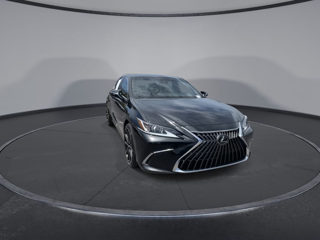 Thumbnail: 2023 Lexus ES - 2