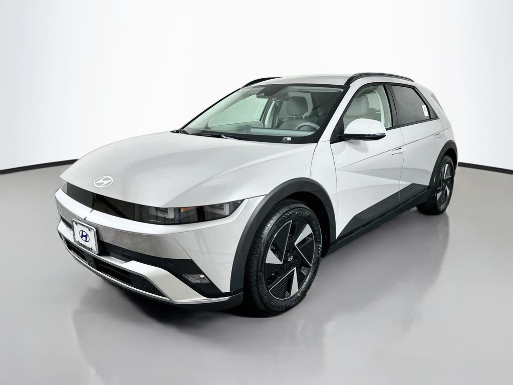 Thumbnail: 2027 Hyundai Ioniq 5 - 1