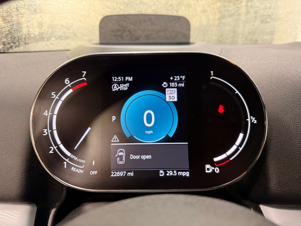 Thumbnail: 2023 MINI Cooper Countryman - 16