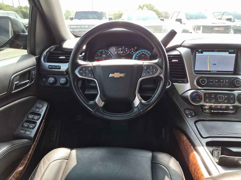Used Car 2019 Chevrolet Suburban  Premier For Sale Under $30,000 In Austin, Texas